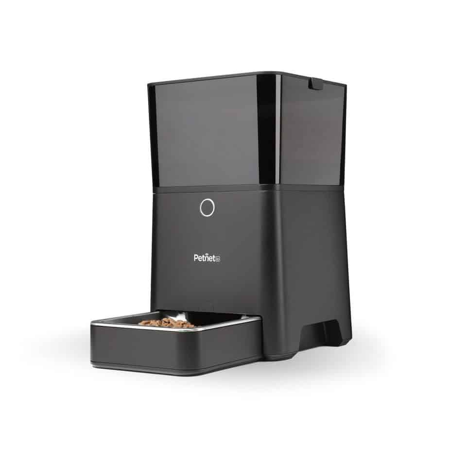 automatic dog feeders