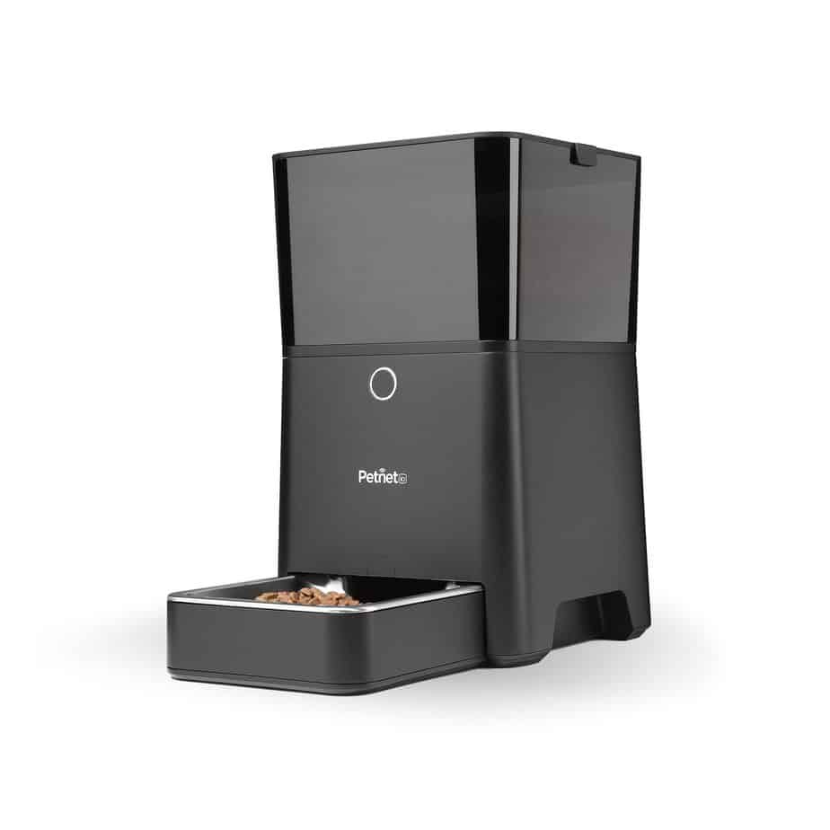 The 6 Best Automatic Dog Feeders Scout Knows