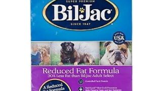 Bil-Jac Reduced Fat Chicken Recipe Dry Dog Food