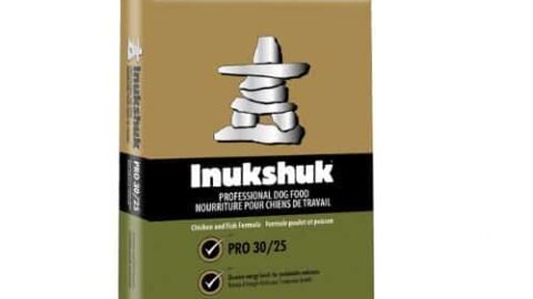 Inukshuk Professional Dry Dog Food Review