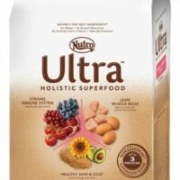 Nutro Ultra Food Review