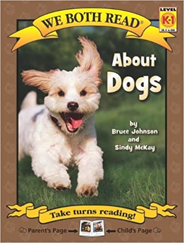 About Dogs (We Both Read Series)