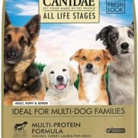 Canidae Dog Food