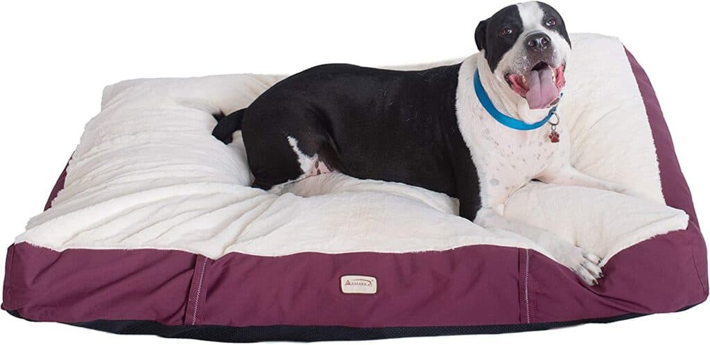 Armarkat Pet Bed Mat