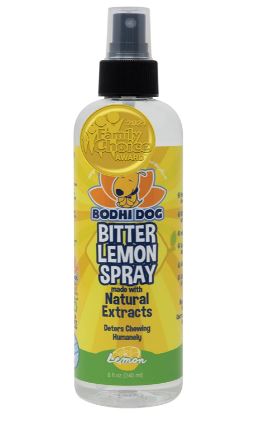 Bodhi Dog Bitter Lemon Spray | Amazon