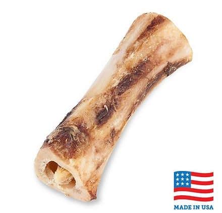 Bones & Chews Roasted Marrow Bone | Chewy