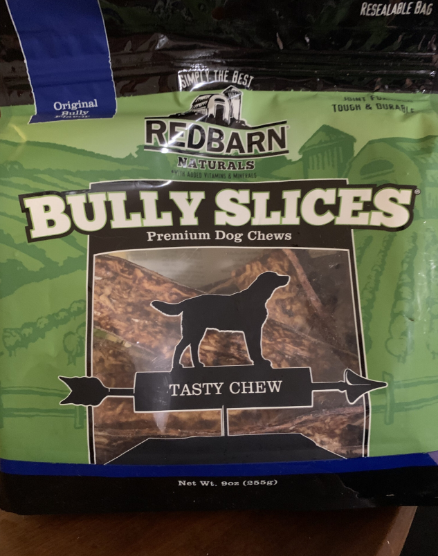 Bully Slices