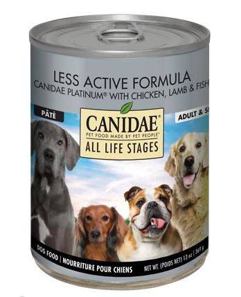 Canidae All Life Stages Less Active Chicken | Chewy