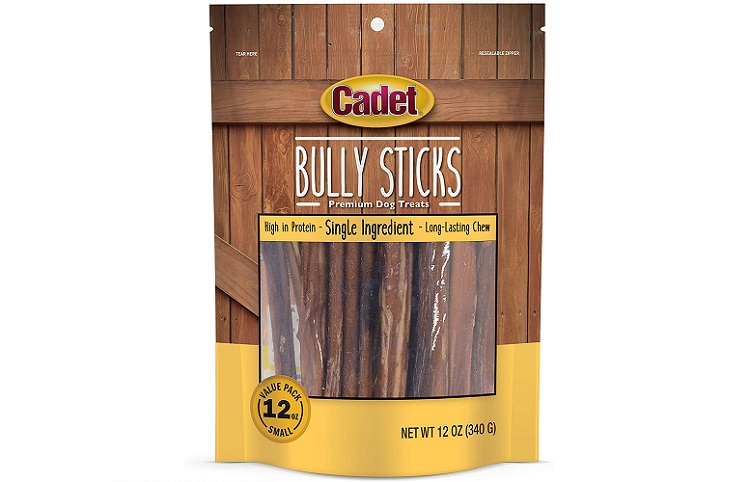 Cadet Bully Sticks