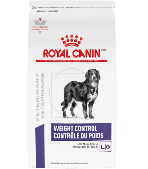 Royal Canin Gastrointestinal Formulas
