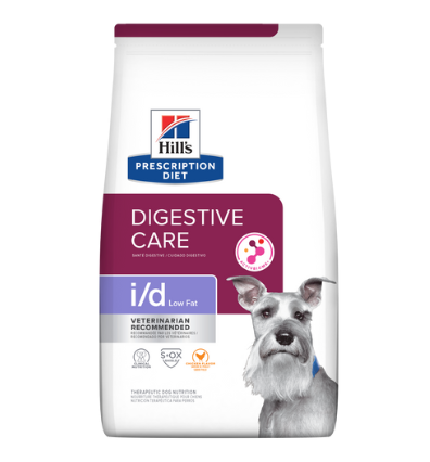 Hill's Digestive Support Diets