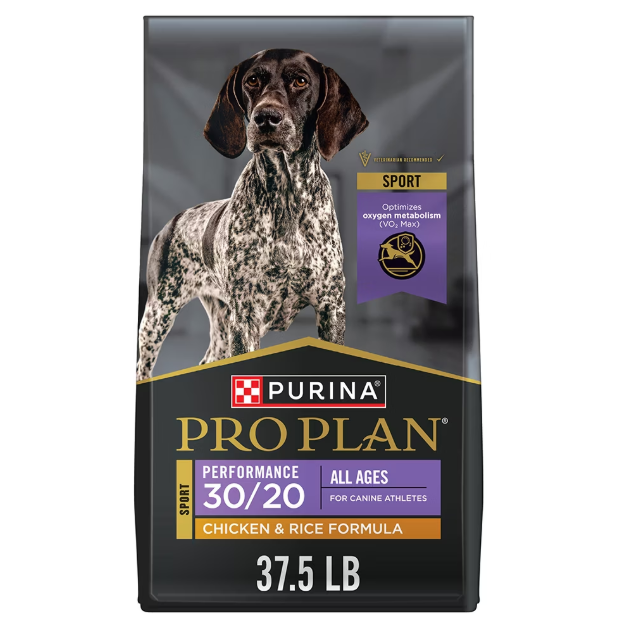 Purina Pro Plan Sport Performance 30/20