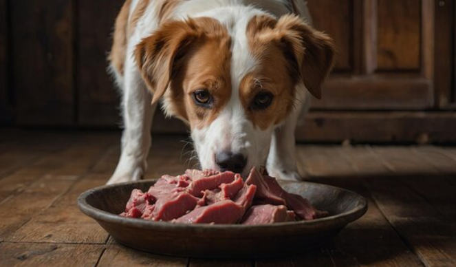 Best Dog Food for Active Dogs