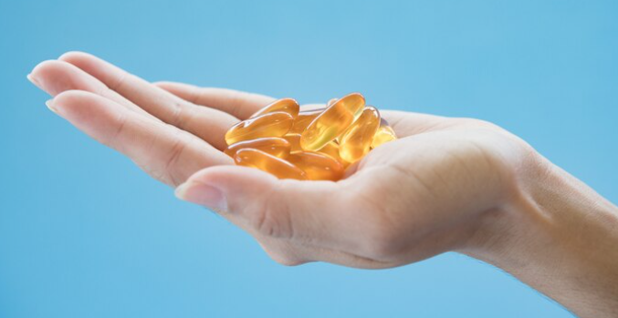 Omega-3 Fatty Acids
