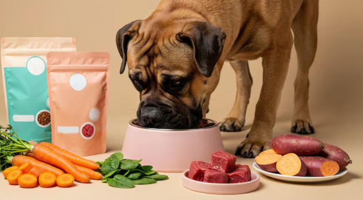 Best Dog Food for Joint Support