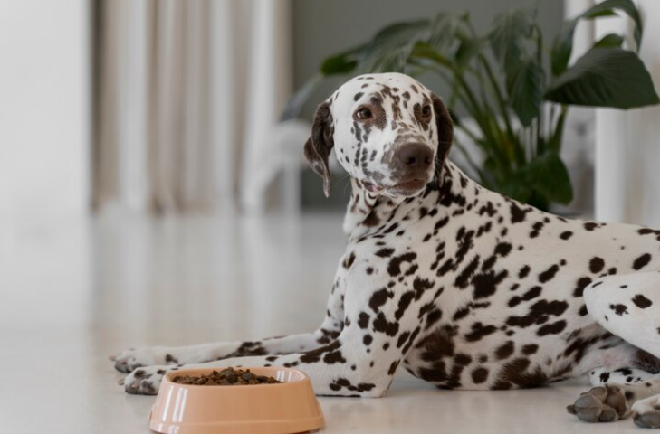 Primal Dog Food Alternatives