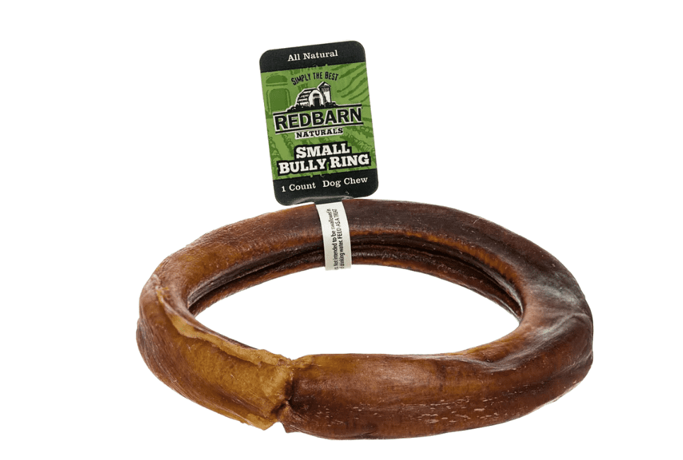 RedBarn Bully Rings