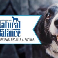 Natural Balance Dog Food Reviews