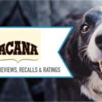 Acana Dog Food Reviews