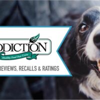 Addiction Dog Food Reviews