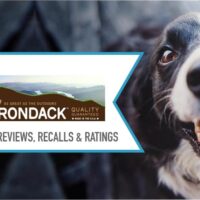 Adirondack Dog Food Review