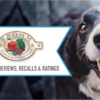 Fromm Dog Food Reviews