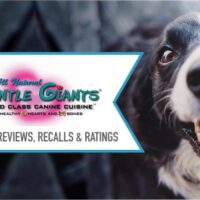 Gentle Giants Dog Food Review