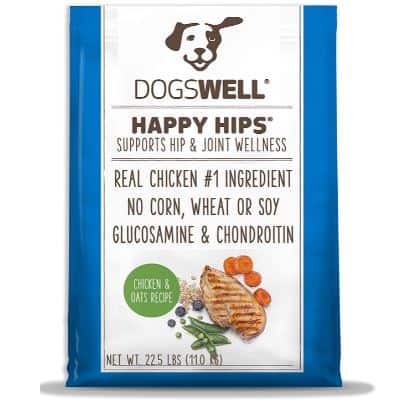 Dogswell Nutrisca Hip & Joint Dry Dog Food | Amazon