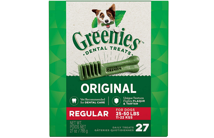 Greenies Dental Chews