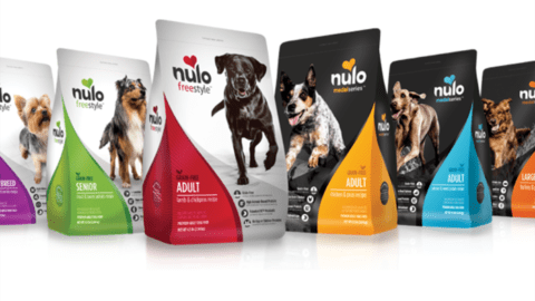 Nulo Dog Food Review