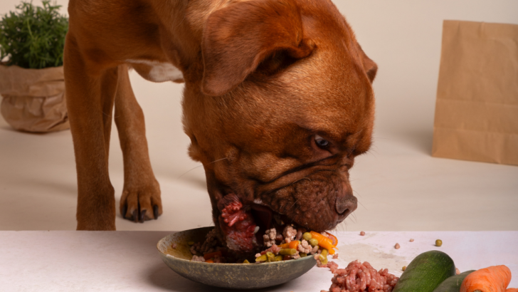Primal Dog Food Alternatives: Safety, Cost, and Convenience Compared