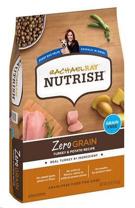 Rachael Ray Nutrish Natural Dry Dog Food | Chewy