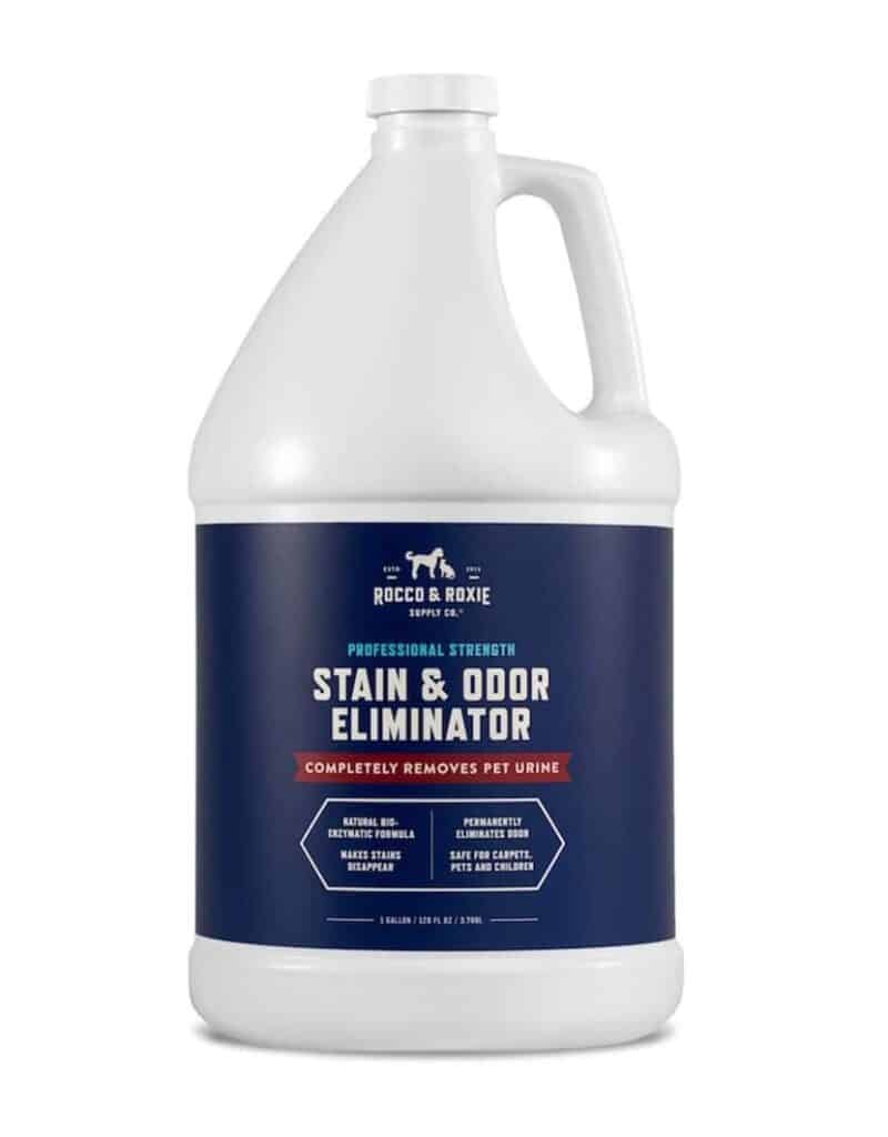 Rocco & Roxie Stain & Odor Eliminator