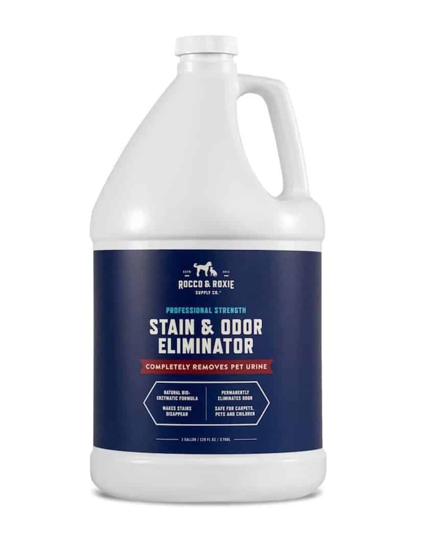 Rocco & Roxie Stain & Odor Eliminator | Amazon