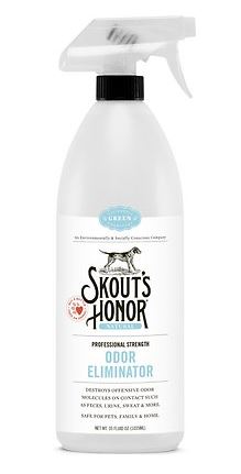 Skout s Honor Professional Strength Odor Eliminator | Chewy