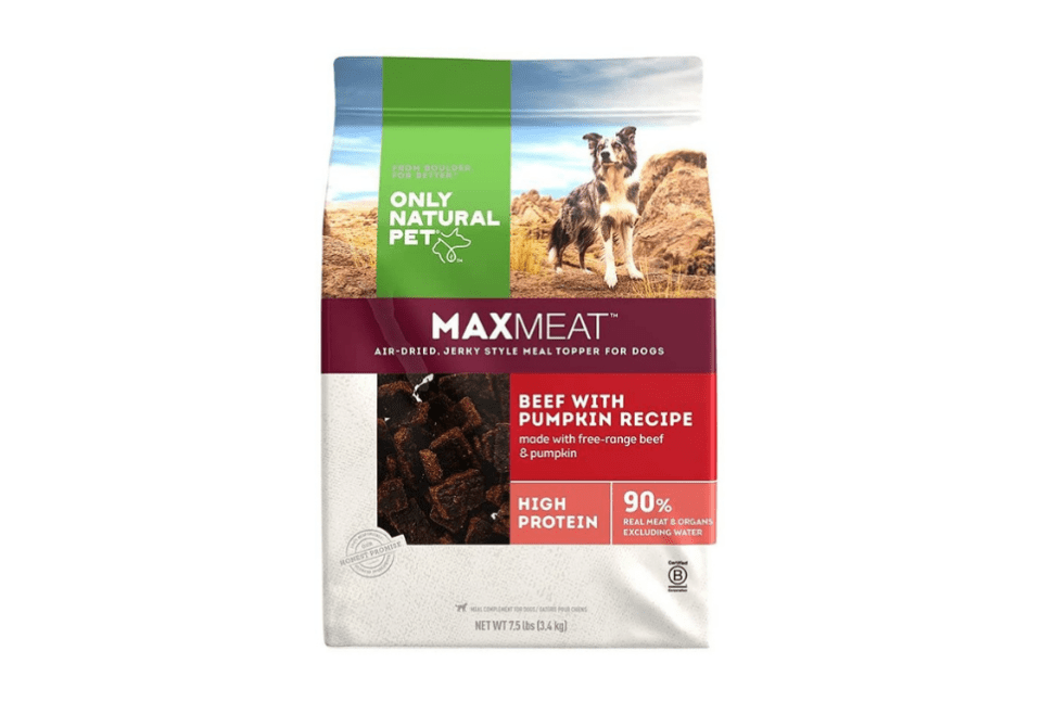 Sundays Dog Food Subscription Review Scout Knows
