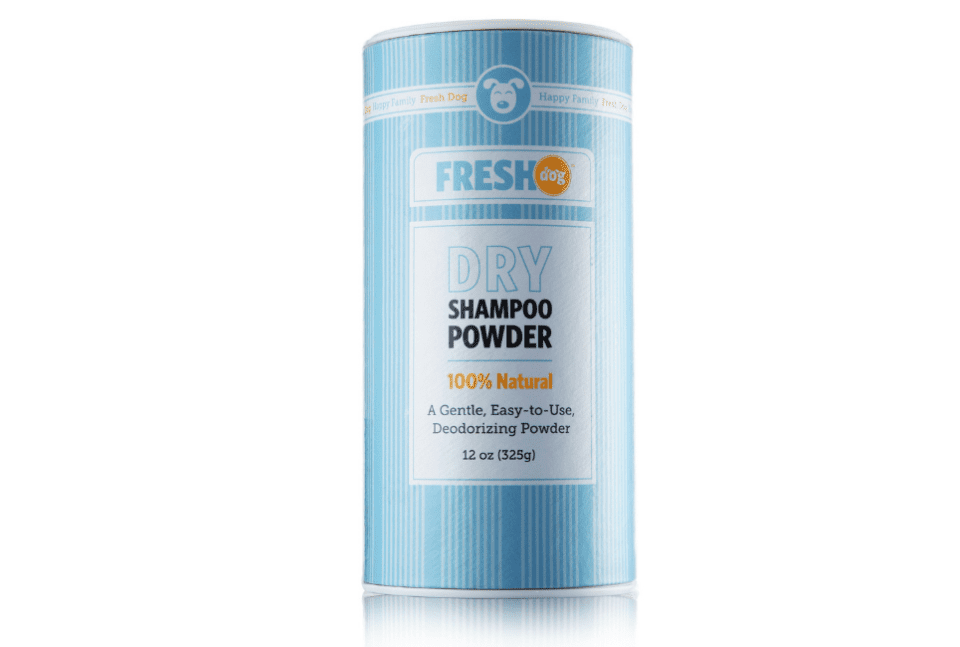 Best Dry Shampoo for Dogs Guide Scout Knows