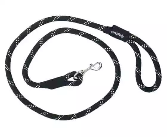 ZippyPaws Climbers Mountain Original Climbing Rope Dog Leash | Chewy