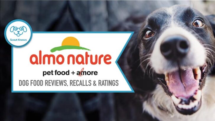 Almo Nature Review