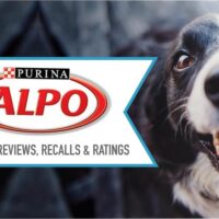 Alpo dog food review