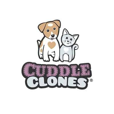 Custom Stuffed Animals of Your Pet | Cuddle Clones