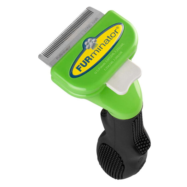 Furminator Deshedding Tool