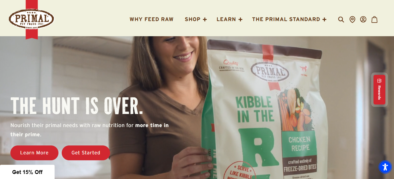 https://www.primalpetfoods.com/
