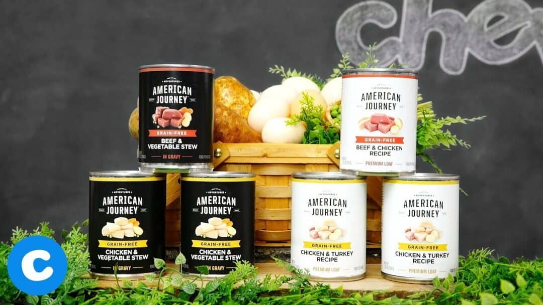 American Journey Dog Food Reviews & Recalls Alert (Updated 2022)