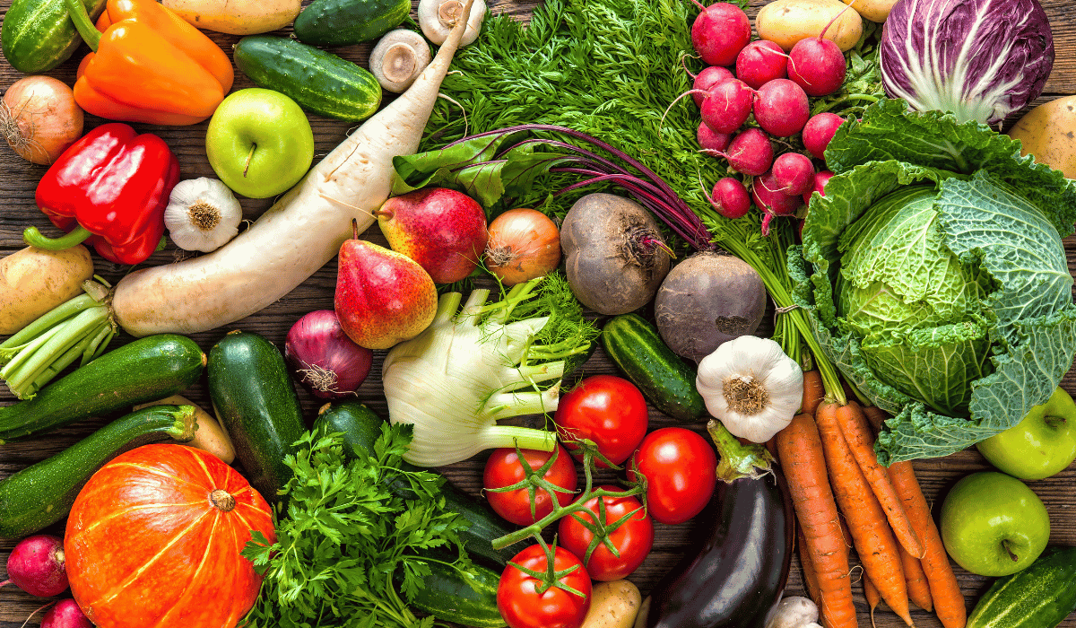 Ingredient Quality
