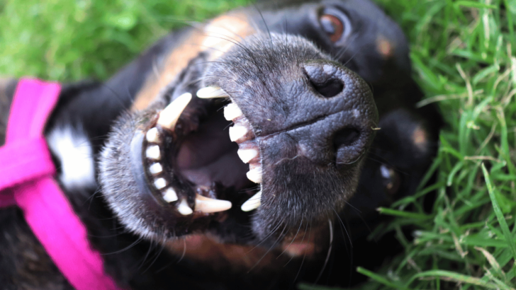 Raw Diet and Pet Dental Health