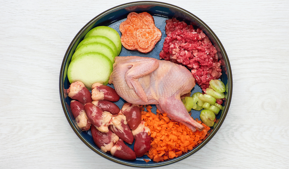 Nutrient Retention: Does Processing Change the Food?