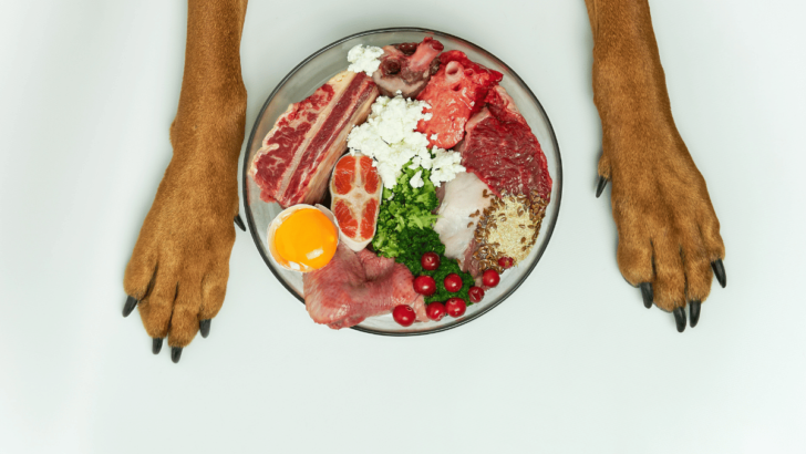 How to Start a Raw Dog Diet: A Beginner’s Guide