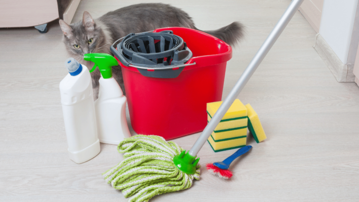 How Often Should Pet Owners Hire a Cleaning Service?