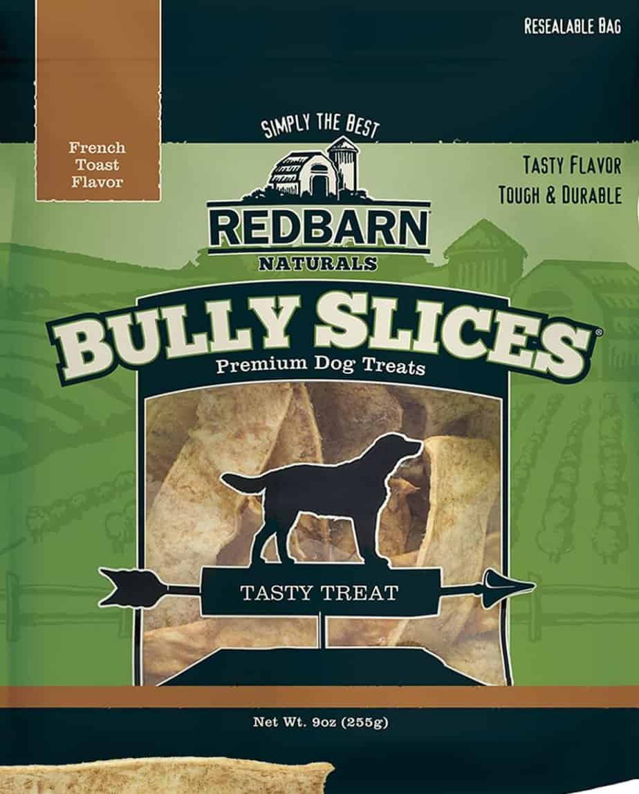 Redbarn French Toast Flavor